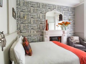 Georgian House Hotel