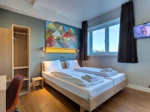 MEININGER Hotel London Hyde Park