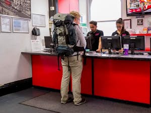 Smart Russell Square Hostel