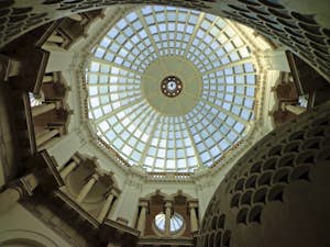 Tate Britain diamond geezer flickr