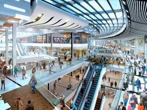 London Southend aeroporto