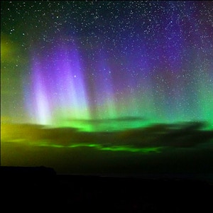 Aurora Boreale HJSP82 flickr