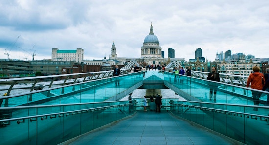 Prima di partire per Londra: Offerte e sconti su hotel, biglietti e tour guidati