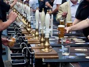 Great British Beer Festival chserentals com