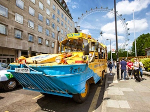Duck Tour 2