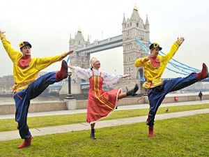 maslenitsa london