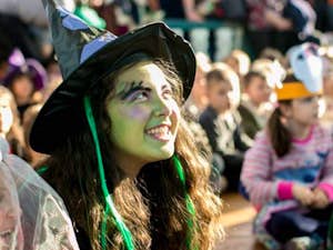 horniman halloween 2