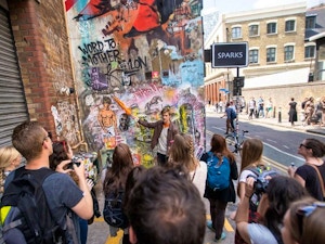 tour east end londra