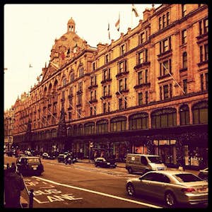 Harrods