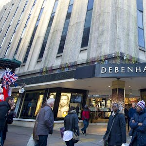 debenhams