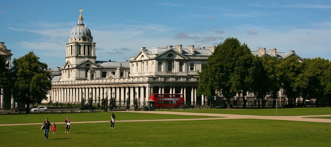 Prenota subito il biglietto per l'Osservatorio reale di Greenwich