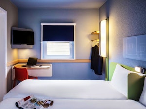 ibis budget londra