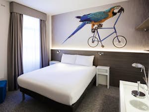 ibis styles londra