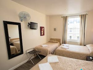 notting hill gate hotel