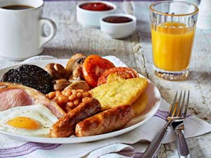 Premier Inn London City Old Street