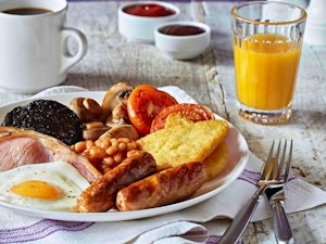 Premier Inn London City Old Street