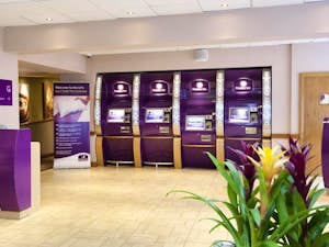 Premier Inn London County Hall