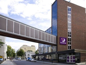 Premier Inn London Kensington