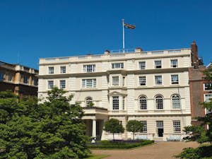 Clarence House