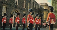 St James Palace Leonard Bentley flickr