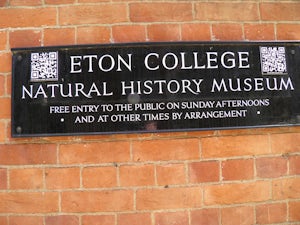 Eton College flickr