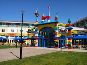 Legoland Resort Hotel Windsor Dave Catchpole flickr