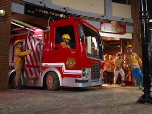 Kidzania 7