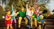 LegoLand Windsor 1