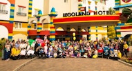LegoLand Windsor 10