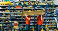 LegoLand Windsor 11