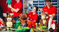 LegoLand Windsor 12