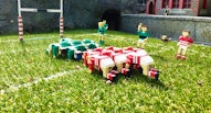 LegoLand Windsor 13