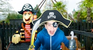 LegoLand Windsor 14