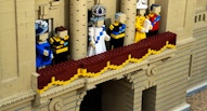 LegoLand Windsor 15