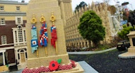 LegoLand Windsor 4