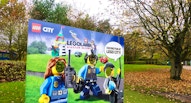 LegoLand Windsor 5