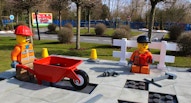 LegoLand Windsor 7