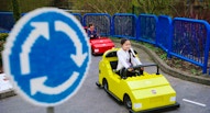 LegoLand Windsor 9