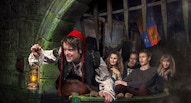 London Dungeon 1