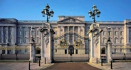 Buckingham Palace 2