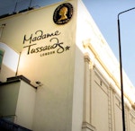 Madame Tussauds Esterno