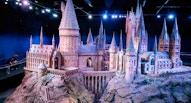 Making Harry Potter 1