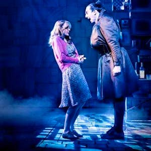 Matilda The Musical 6