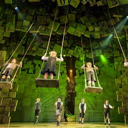 Matilda The Musical