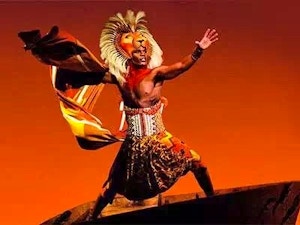 The Lion King