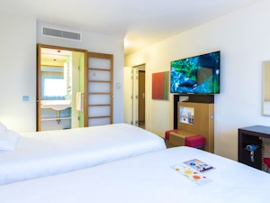 novotel london paddington