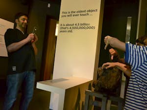 Centro astronomico greenwich Satish Krishnamurthy flickr