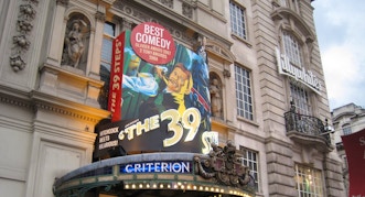 Criterion Theatre LisaThumann flickr