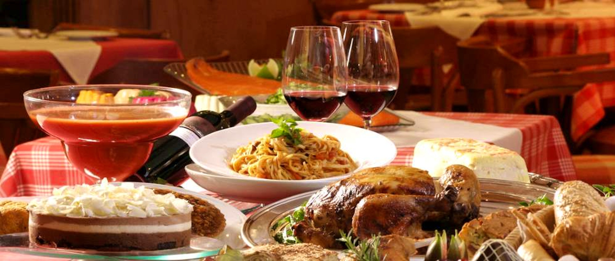 Pranzo Di Natale Fuori Londra Con Tour Tra Oxford E Canterbury