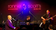 Jazz Club Ronnie Scott s Soho